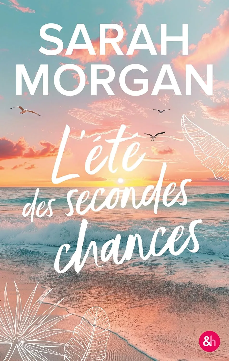 1001Ebooks - L'Été des secondes chances L'Été des secondes chances
