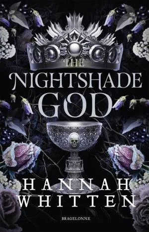 1001Ebooks - The Nightshade Grown, Tome 3 : The Nightshade God The Nightshade Grown, Tome 3 : The Nightshade God