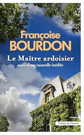 1001Ebooks - Le Maître ardoisier Le Maître ardoisier