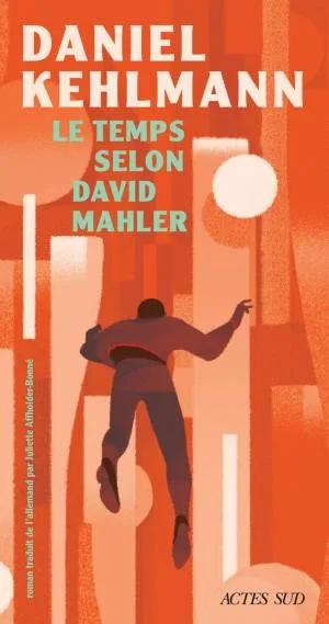 1001Ebooks - Le temps selon David Mahler Le temps selon David Mahler