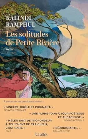 1001Ebooks - Les solitudes de Petite Rivière Les solitudes de Petite Rivière