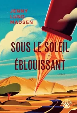 1001Ebooks - Sous le soleil éblouissant Sous le soleil éblouissant