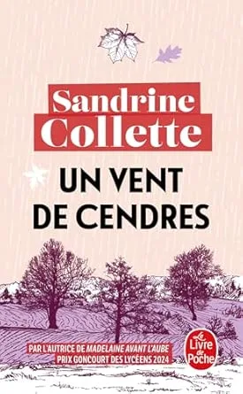 1001Ebooks - Un vent de cendres Un vent de cendres
