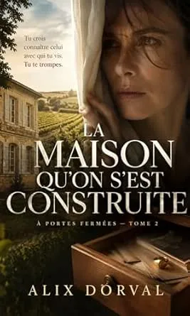 La maison quon sest construite