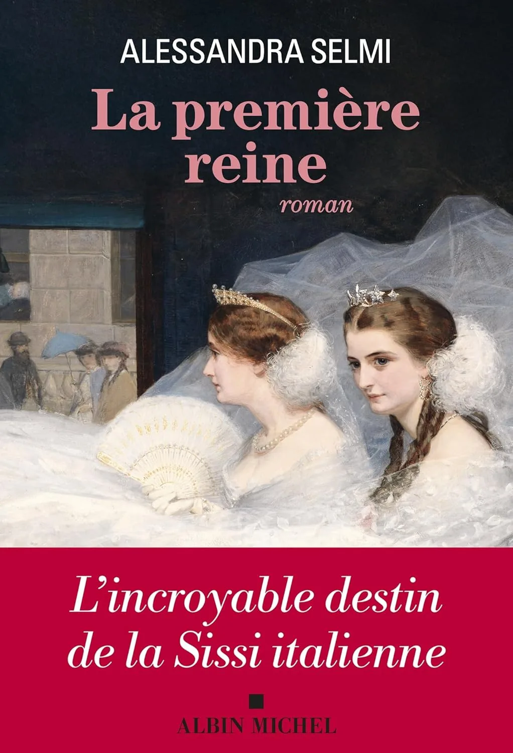 La Première Reine