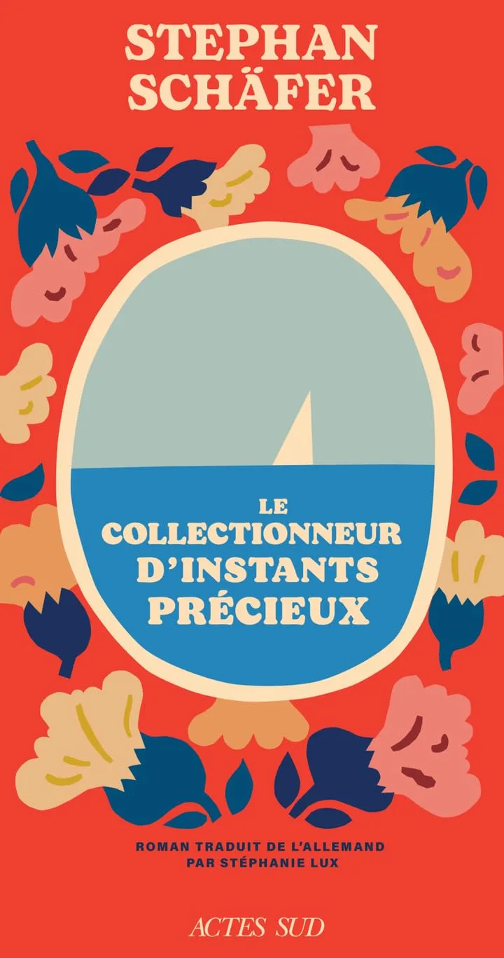 1001Ebooks - Le collectionneur d'instants précieux Le collectionneur d'instants précieux