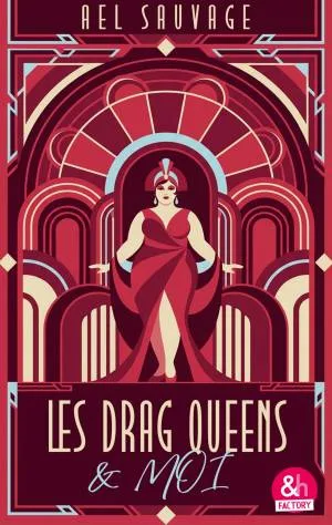 1001Ebooks - Les Drag queens et moi Les Drag queens et moi