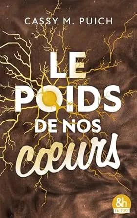 1001Ebooks - Le Poids de nos coeurs Le Poids de nos coeurs