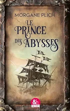 1001Ebooks - Le Prince des abysses Le Prince des abysses