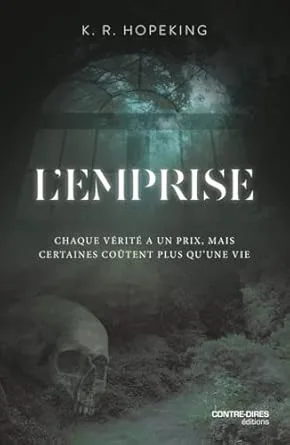 1001Ebooks - L'Emprise L'Emprise
