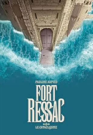 1001Ebooks - Fort Ressac, Tome 2 : Le Cataclysme Fort Ressac, Tome 2 : Le Cataclysme
