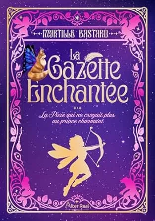 1001Ebooks - La Gazette enchantée La Gazette enchantée