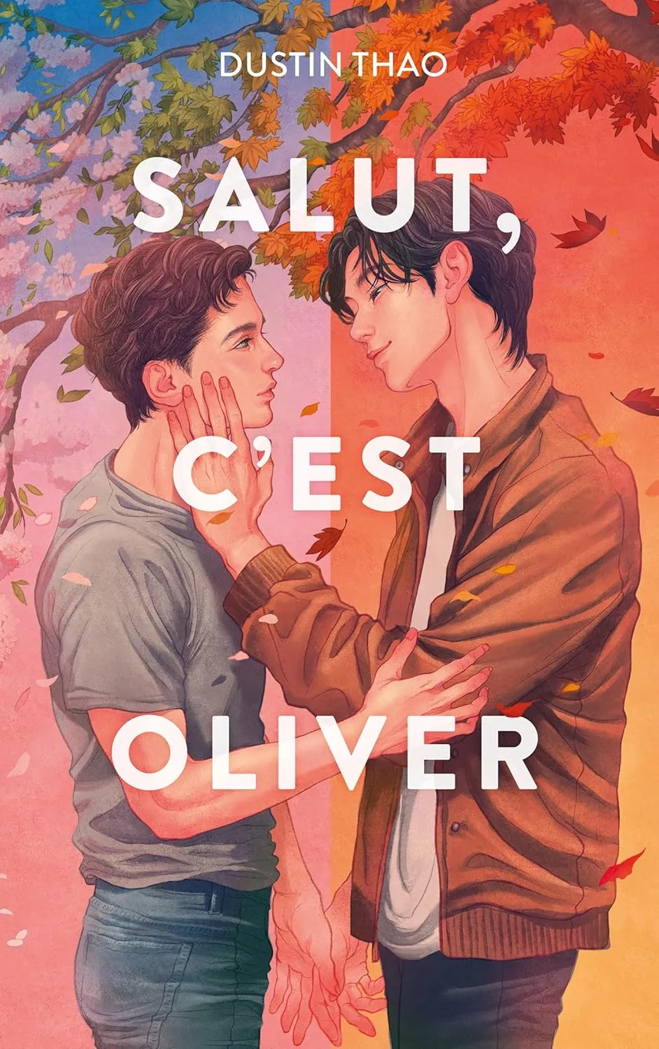 1001Ebooks - Salut, c'est Oliver Salut, c'est Oliver