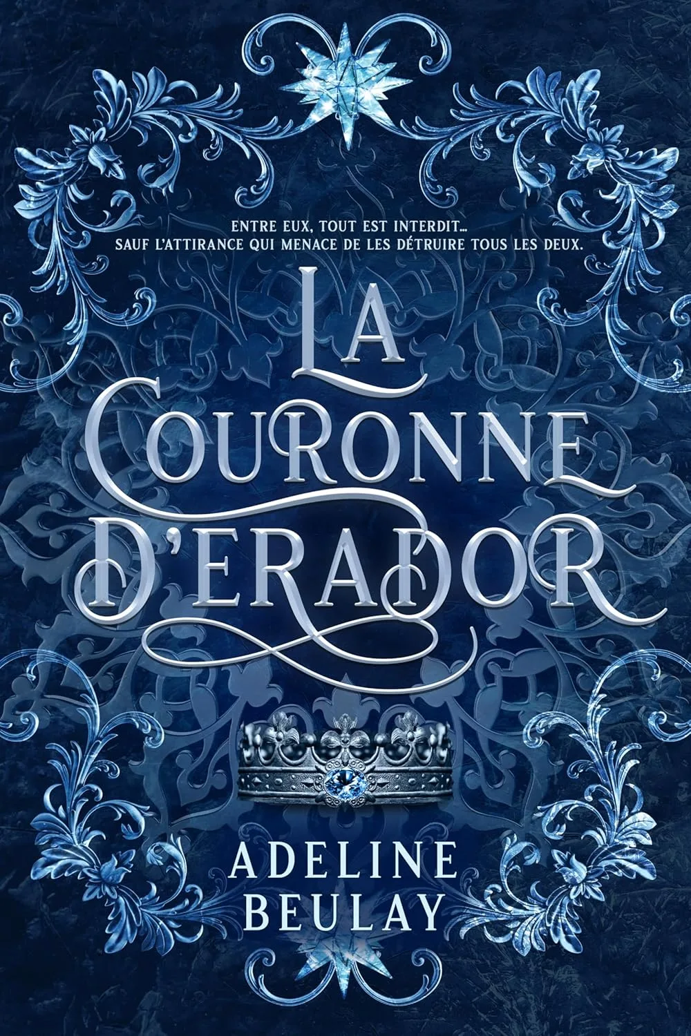 1001Ebooks - La Couronne d'Erador La Couronne d'Erador