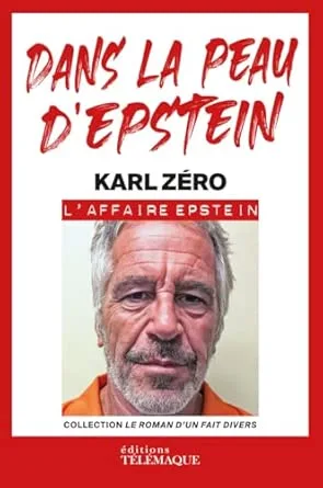 1001Ebooks - Dans la peau d'Epstein Dans la peau d'Epstein