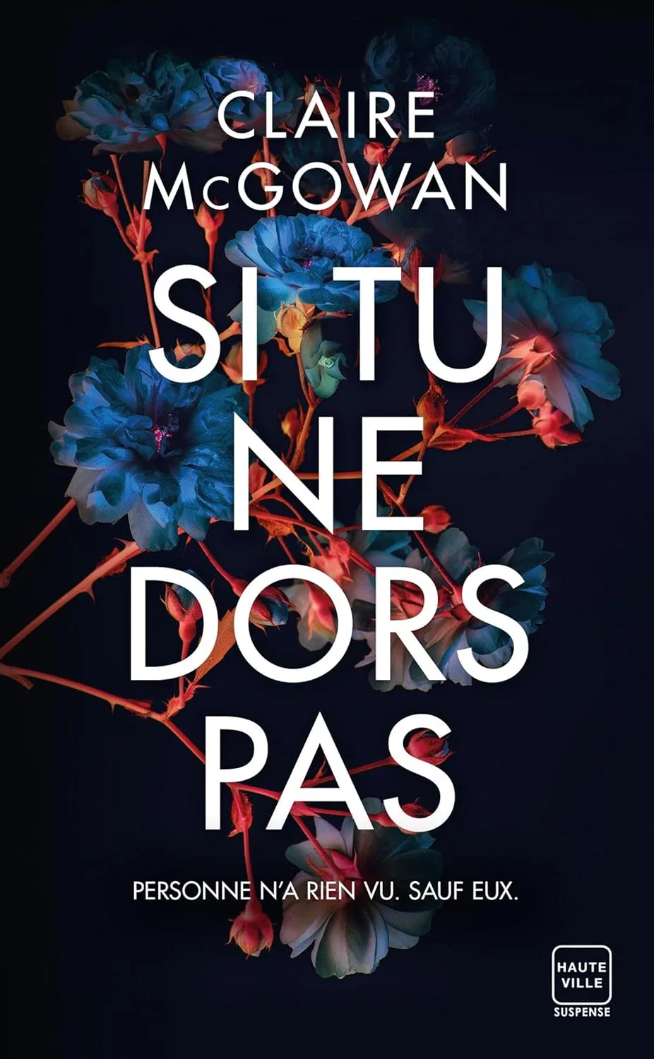 1001Ebooks - Si tu ne dors pas Si tu ne dors pas