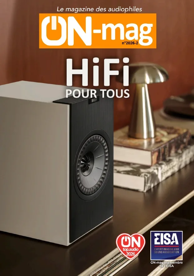 1001Ebooks - ON-mag N°2 ( 2026 ) ON-mag N°2 ( 2026 )