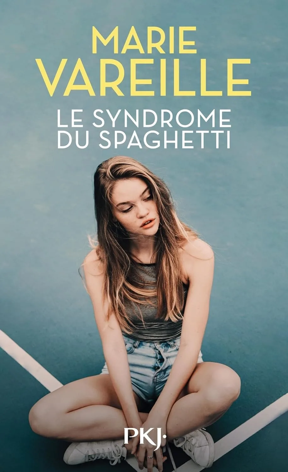 1001Ebooks - Le syndrome du spaghetti Le syndrome du spaghetti