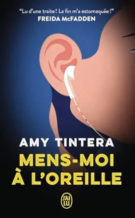 1001Ebooks - Mens-moi à l'oreille Mens-moi à l'oreille