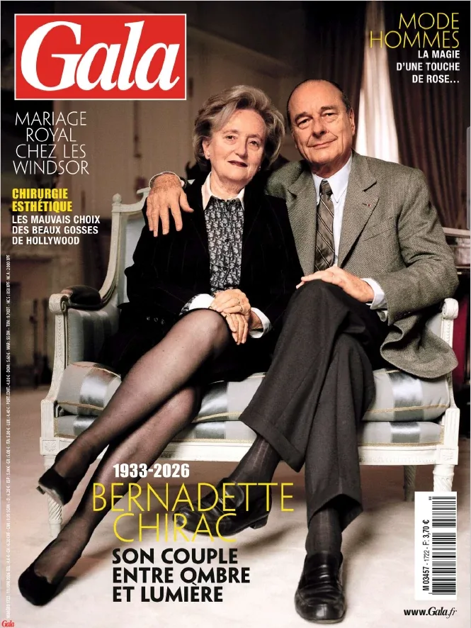 1001Ebooks - Gala N°1722 (11 Juin 2026) Gala N°1722 (11 Juin 2026)