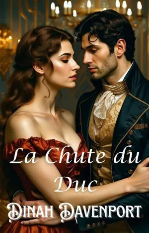 1001Ebooks - La Maison Sinclair, Tome 2 : La chute du duc La Maison Sinclair, Tome 2 : La chute du duc