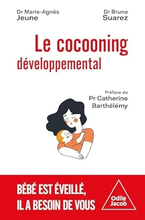 1001Ebooks - Le Cocooning développemental Le Cocooning développemental