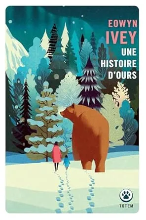 1001Ebooks - Une Histoire d'Ours - Prix des lecteurs Gallmeister 2026 Une Histoire d'Ours - Prix des lecteurs Gallmeister 2026