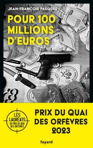 1001Ebooks - Pour 100 millions d'euros Pour 100 millions d'euros