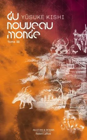 1001Ebooks - Du nouveau monde,Tome 3 Du nouveau monde,Tome 3