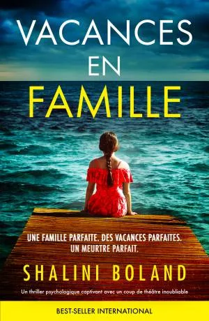 1001Ebooks - Vacances en famille Vacances en famille