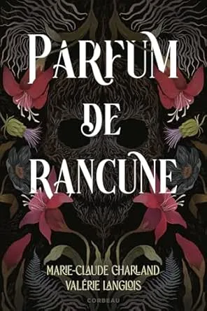 1001Ebooks - Parfum de rancune Parfum de rancune