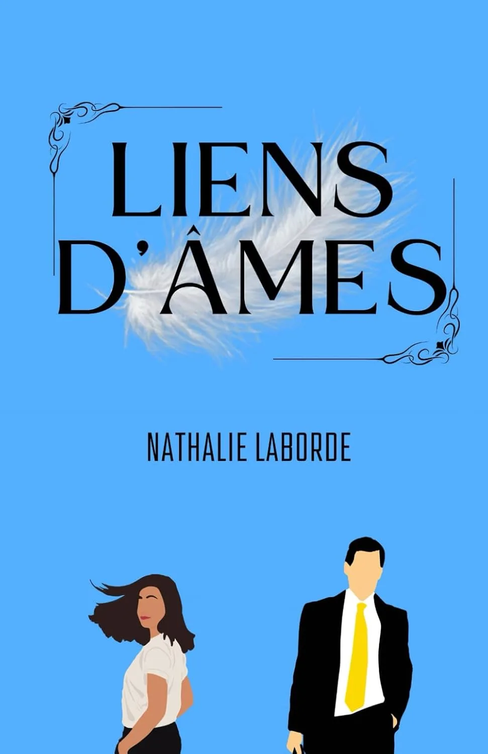1001Ebooks - Liens d'âmes Liens d'âmes