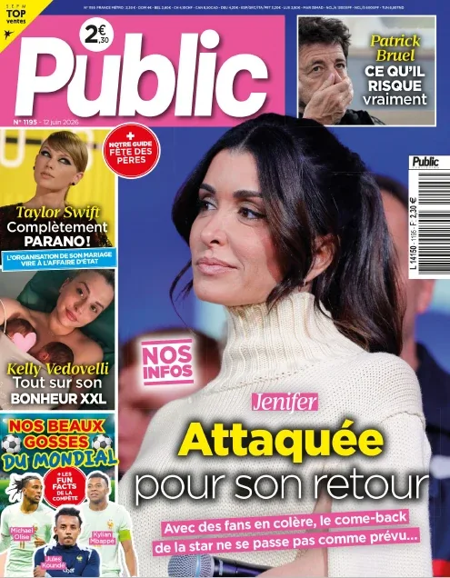1001Ebooks - Public N°1195 (12 Juin 2026) Public N°1195 (12 Juin 2026)