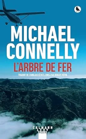 1001Ebooks - L'Arbre de fer L'Arbre de fer