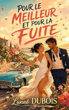 1001Ebooks - Pour le meilleur et pour la fuite Pour le meilleur et pour la fuite