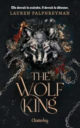 1001Ebooks - The Wolf King, Tome 1 The Wolf King, Tome 1