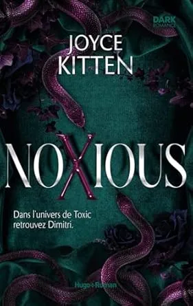 1001Ebooks - Noxious Noxious