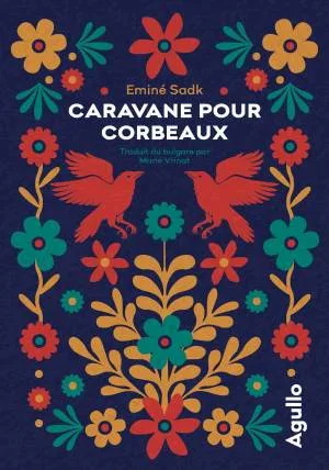 1001Ebooks - Caravane pour corbeaux Caravane pour corbeaux