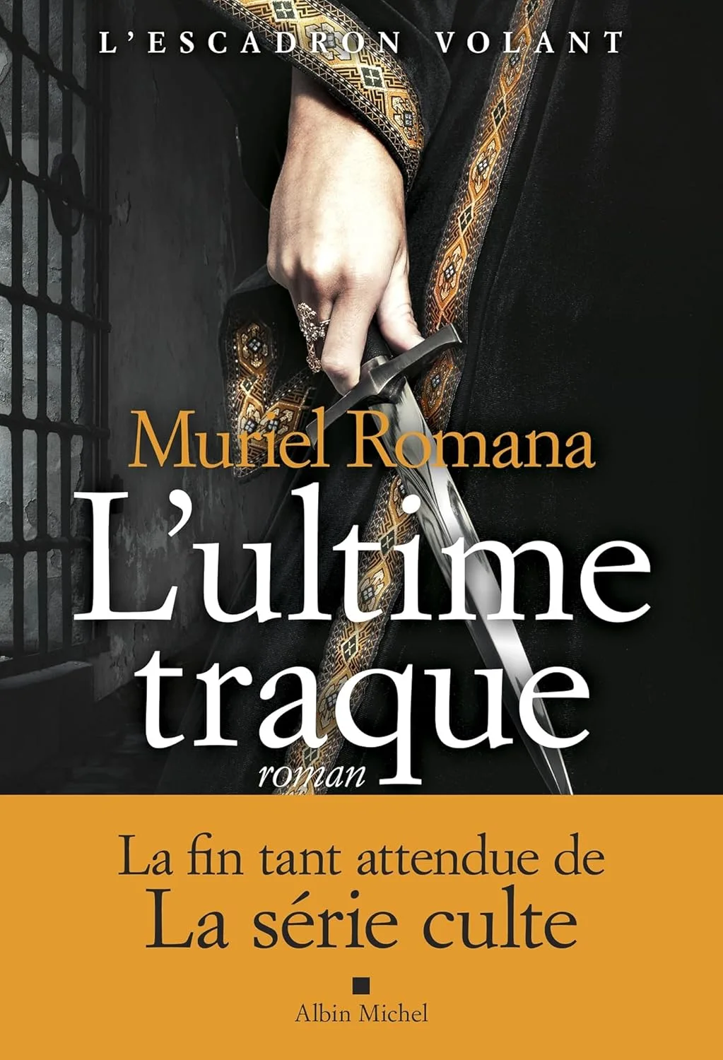 1001Ebooks - L'ultime traque L'ultime traque