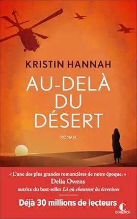 1001Ebooks - Au-delà du désert Au-delà du désert