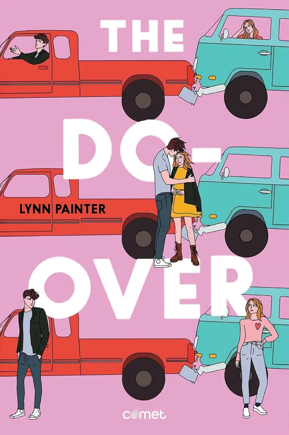 1001Ebooks - The Do-Over The Do-Over