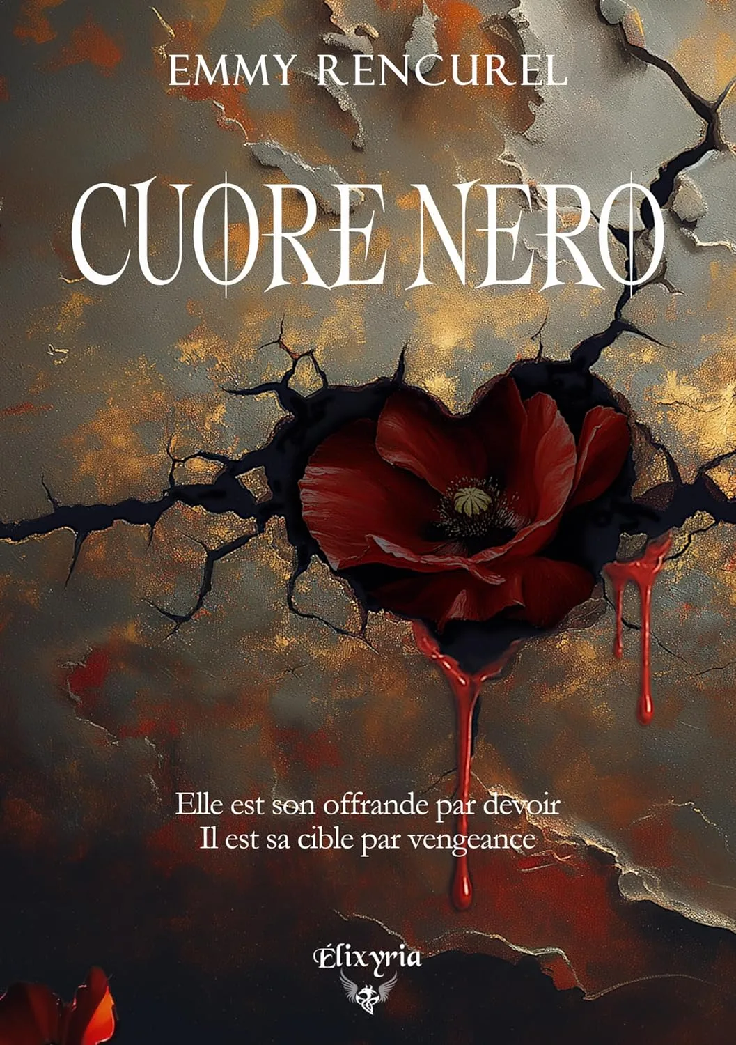 1001Ebooks - Cuore nero Cuore nero
