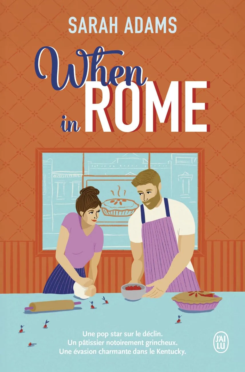 1001Ebooks - When in Rome When in Rome