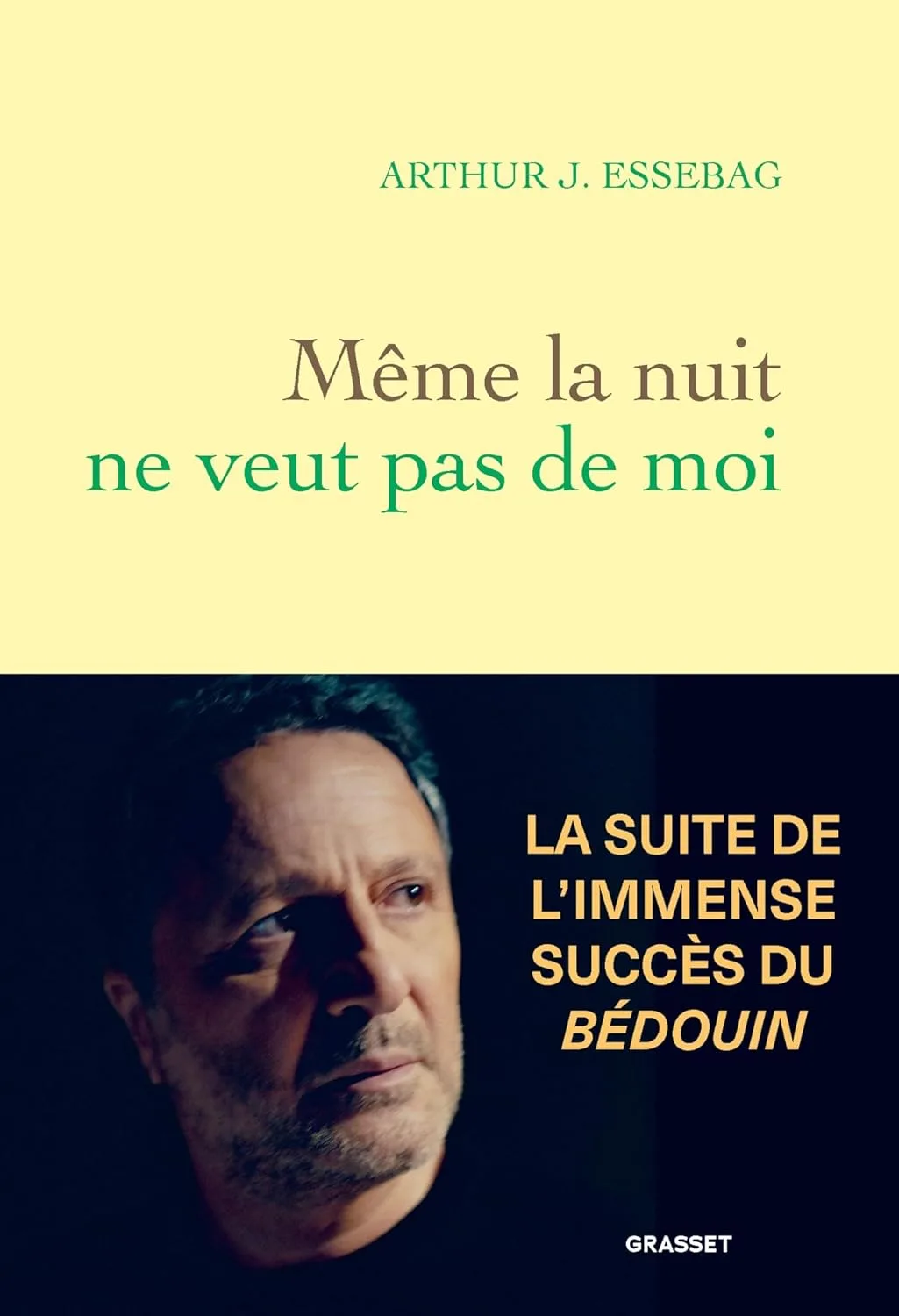 1001Ebooks - Même la nuit ne veut pas de moi Même la nuit ne veut pas de moi