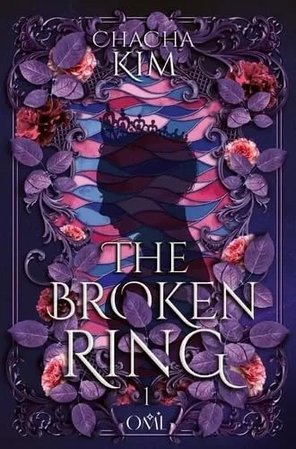 The Broken Ring,Tome 1