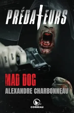 1001Ebooks - Mad dog Mad dog
