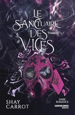1001Ebooks - Le Sanctuaire des Vices,Tome 2 Le Sanctuaire des Vices,Tome 2