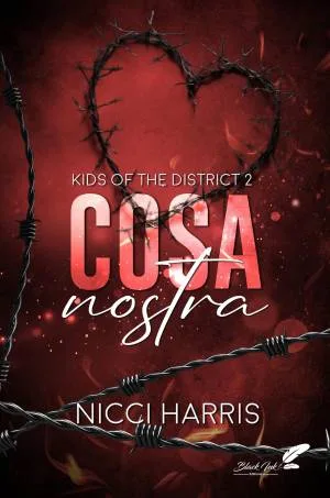 1001Ebooks - Kids of the District,Tome 2 : Cosa nostra Kids of the District,Tome 2 : Cosa nostra