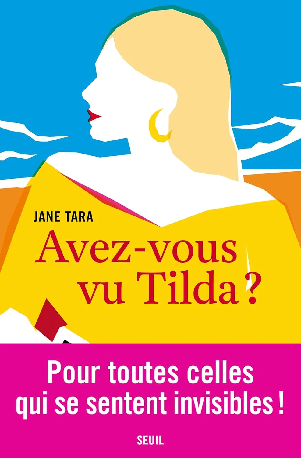 1001Ebooks - Avez-vous vu Tilda ? Avez-vous vu Tilda ?