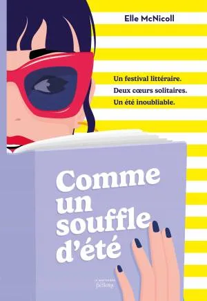 1001Ebooks - Comme un souffle d'été Comme un souffle d'été